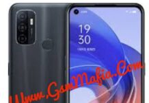 Oppo A11s PDVM00 Flash File (Stock ROM) Oppo A11s Flash File