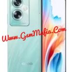 Oppo A1s Flash File