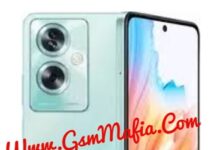 Oppo A1s PJB110 Flash File (Stock ROM) Oppo A1s Flash File