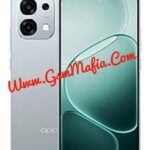 Oppo A36 Flash file