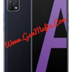 Oppo A35 Flash File