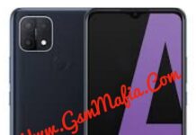 Oppo A35 China PEFM00 Flash File (Stock ROM) Oppo A35 Flash File