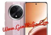 Oppo A3 Pro China PJY110 Flash File (Stock ROM) Oppo A3 pro Flash File