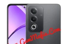 Oppo A3 Vitality Edition PKD110 Flash File (Stock ROM) Oppo A3 Flash File