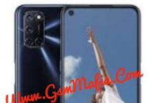 Oppo A52 China PDAM10 Flash File (Stock ROM) Oppo A52 Flash File