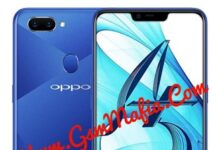 Oppo A5 China PBBM30 Flash File (Stock Rom) Oppo A5 Flash File