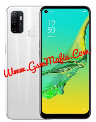 Oppo A53 Flash File Oppo A53 Flash File