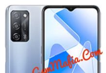 Oppo A55 5G PEMM20 Flash FIle (Stock ROM) Oppo A55s 5G Flash File