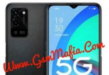 Oppo A56 PFVM10 Flash File (Stock ROM) Oppo A56 Flash File
