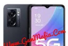 Oppo A56s PFTM20 Flash File (Stock ROM) Oppo A56s Flash File