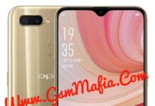 Oppo A7 Flash File