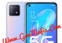 Oppo A72 5G PDYM20 Flash File (Stock ROM) Oppo A72 5G Flash File