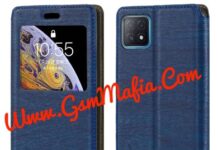 Oppo A72n 5G PDYT20 Flash File (Stock ROM)