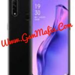 Oppo A8 Flash File