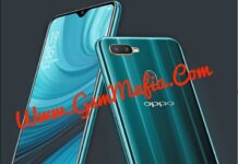 Oppo A7n PCDM00 Flash File (Stock ROM) Oppo A7n Flash File