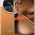 Oppo Find X6 Pro Flash File