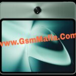 OnePlus Pad Flash File
