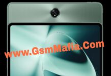 OnePlus Pad OPD2203 Flash File (Stock ROM) OnePlus Pad Flash File