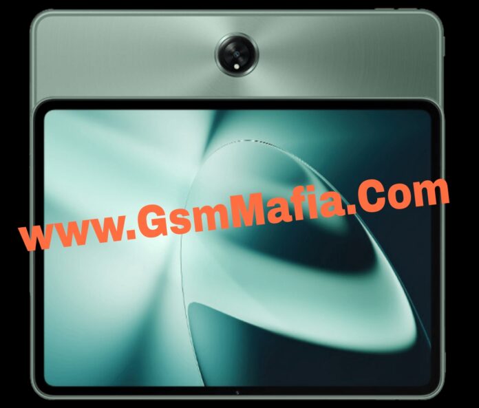OnePlus Pad Flash File OnePlus Pad Flash File