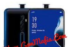 Oppo Reno2 z Flash File