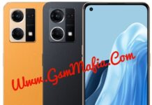 Oppo Reno 7 New Year Edition PFJM10 Flash File (Stock ROM) Oppo Reno 7 Flash File