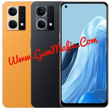 Oppo Reno 7 Flash File Oppo Reno 7 Flash File
