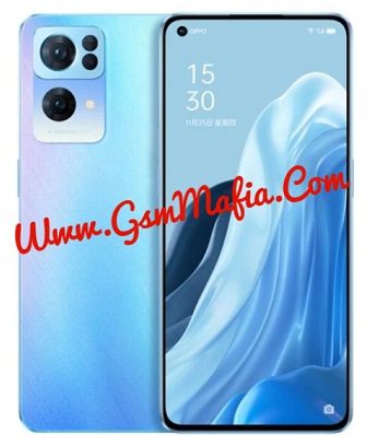 Oppo Reno 7 Pro Flash File Oppo Reno 7 Pro Flash File