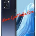 Oppo reno 7 SE Flash File