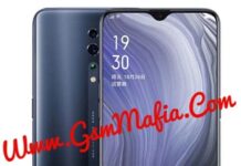 Oppo Reno Z PCDT10 Flash File (Stock ROM) Oppo Reno Z Flash File