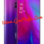 Oppo Reno Standard Edition Flash File