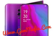 Oppo Reno Standard Edition PCAM00 Flash File (Stock ROM) Oppo Reno Standard Edition Flash File