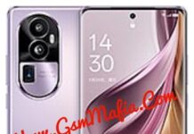 Oppo Reno 10 Pro PHV110 Flash File (Stock ROM) Oppo Reno 10 Pro Flash File