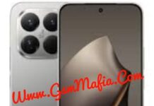 Xiaomi 17T Pro Flash File (Stock ROM) Xiaomi 17T Pro Flash File