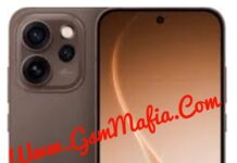 Oppo Reno 16 Pro China PMK110 Flash File (Stock ROM) Oppo Reno 16 Pro China Flash File
