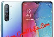 Oppo Reno3 Vitality Edition PCLM50 Flash File (Stock ROM) Oppo Reno3 Flash File