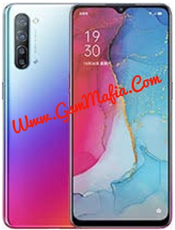 Oppo Reno3 Pro Flash File Oppo Reno3 Pro Flash File