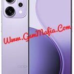 Oppo Reno 14 Flash File
