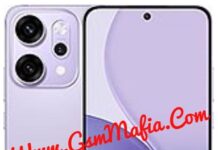 Oppo Reno 14 PLA110 Flash File (Stock ROM) Oppo Reno 14 Flash File