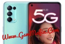 Oppo Reno5 K PEGM10 Flash File (Stock ROM) Oppo Reno5 K Flash File
