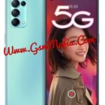 Oppo Reno5 K Flash File