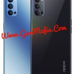 Oppo Reno4 Flash File