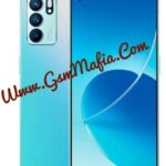 Oppo Reno6 Flash File
