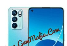 Oppo Reno6 PEQM00 Flash File (Stock ROM) Oppo Reno6 Flash File