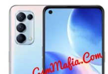 Oppo Reno5 PEGT00 Flash File (Stock ROM) Oppo Reno5 Flash File
