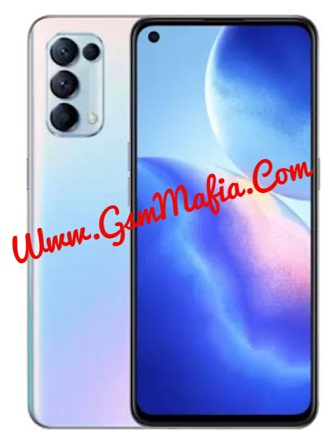 Oppo Reno5 Flash File Oppo Reno5 Flash File