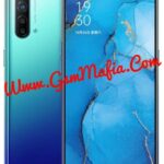 Oppo Reno 3 Flash File