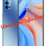 Oppo Reno 4 Flash File