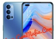Oppo Reno 4 Flash File