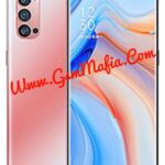 Oppo Reno 4 Pro Flash File