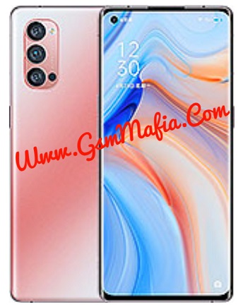 Oppo Reno 4 Pro Flash File Oppo Reno 4 Pro Flash File